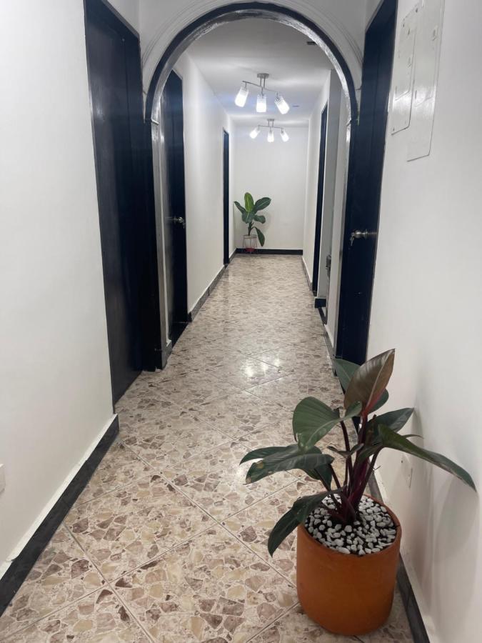 Hotel De Leon Estadio Μεντεγίν Εξωτερικό φωτογραφία