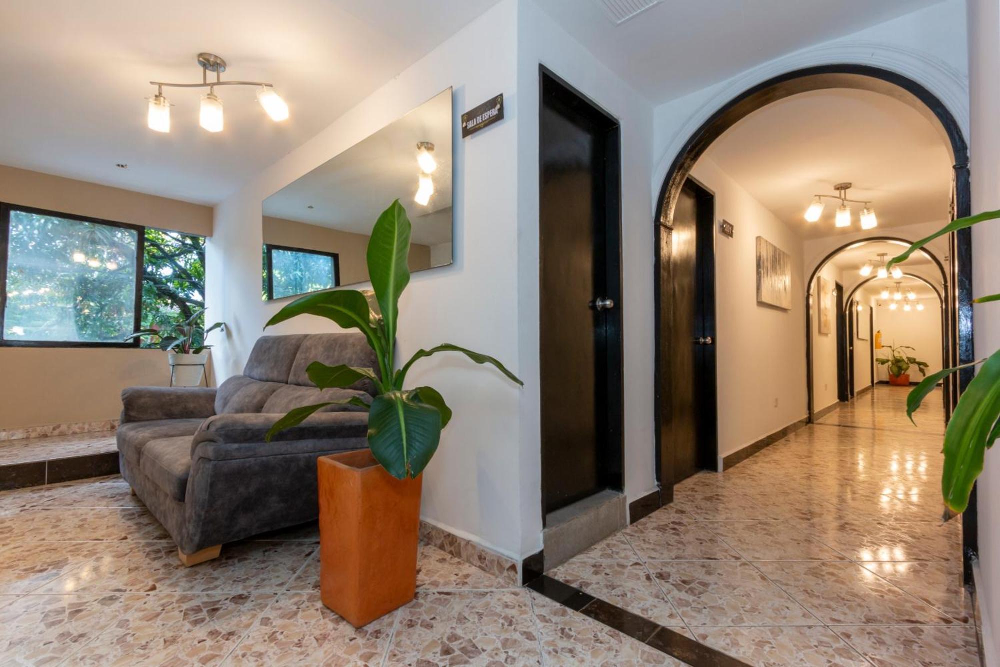 Hotel De Leon Estadio Μεντεγίν Εξωτερικό φωτογραφία