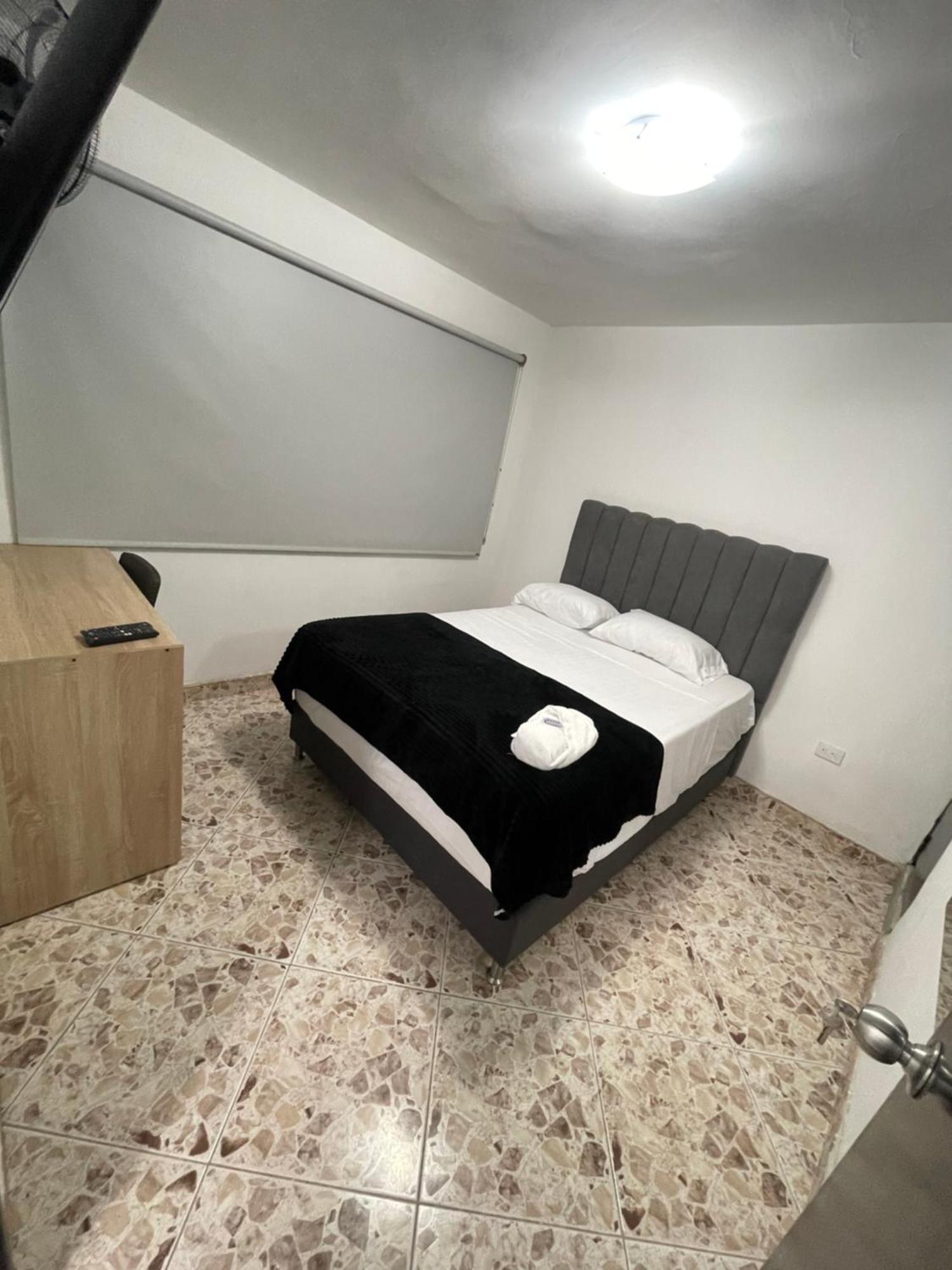 Hotel De Leon Estadio Μεντεγίν Εξωτερικό φωτογραφία